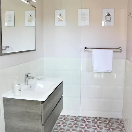 L'entrelacs D'hotes Avec Piscine ,proche Golfs Et Bassin D'arcachon *