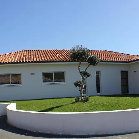 L'entrelacs D'hotes Avec Piscine ,proche Golfs Et Bassin D'arcachon