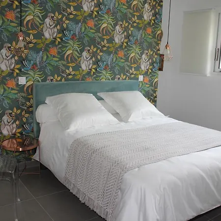 Bed and Breakfast L'entrelacs D'hotes Avec Piscine ,proche Golfs Et Bassin D'arcachon Sanguinet